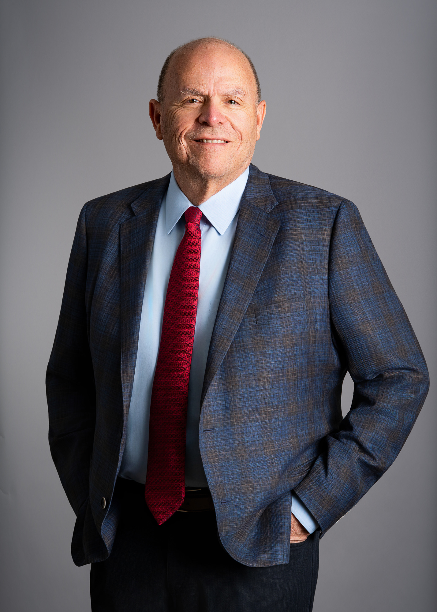 Robert Hartmann, Esq.