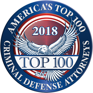 Top 100 Criminal Defense Attorney