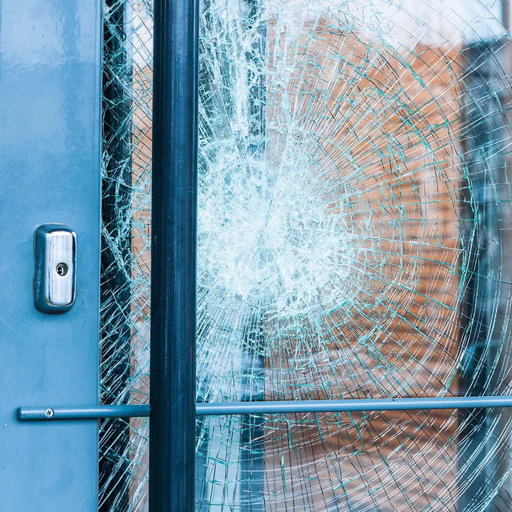 property crime (decorative)